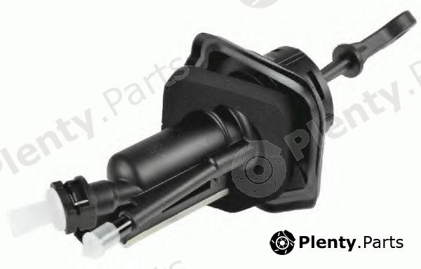  SACHS part 6284605021 Master Cylinder, clutch