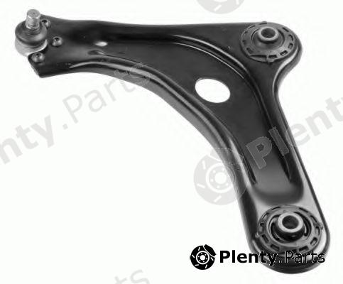  LEMFÖRDER part 2959601 Track Control Arm