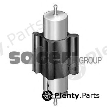  PURFLUX part FCS716 Fuel filter