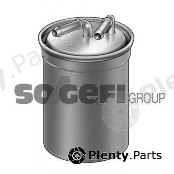  PURFLUX part FCS725 Fuel filter