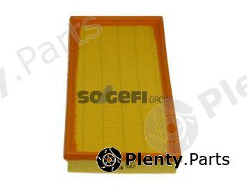  PURFLUX part A367 Air Filter