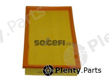  PURFLUX part A373 Air Filter