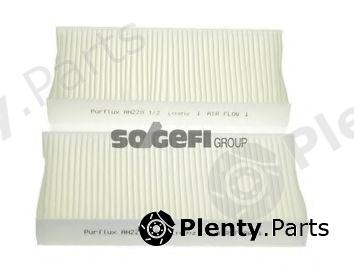  PURFLUX part AH220-2 (AH2202) Filter, interior air