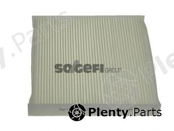  PURFLUX part AH221 Filter, interior air
