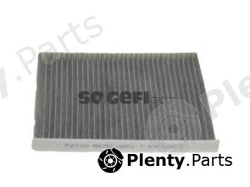  PURFLUX part AHC282 Filter, interior air