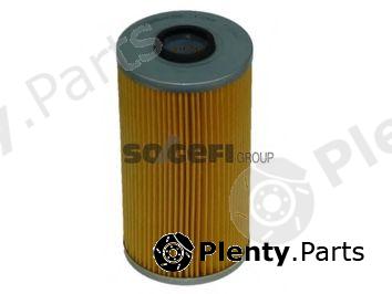  PURFLUX part L244 Oil Filter