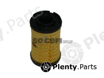  PURFLUX part L418 Oil Filter