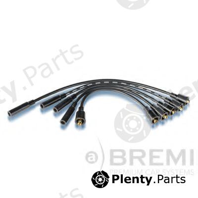  BREMI part 600/533 (600533) Ignition Cable Kit