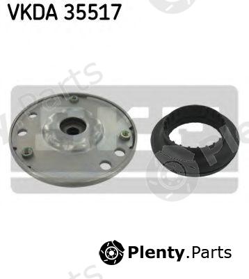  SKF part VKDA35517 Top Strut Mounting