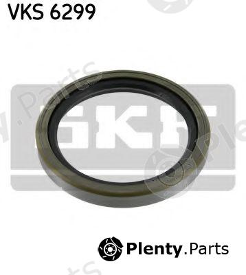  SKF part VKS6299 Shaft Seal, wheel bearing