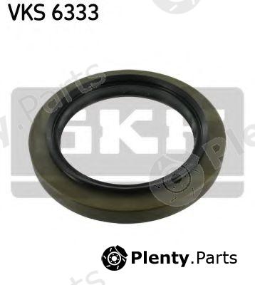  SKF part VKS6333 Shaft Seal, wheel bearing