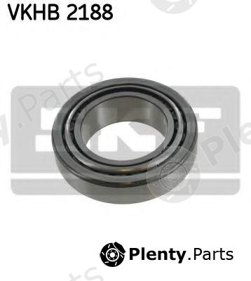  SKF part VKHB2188 Wheel Bearing