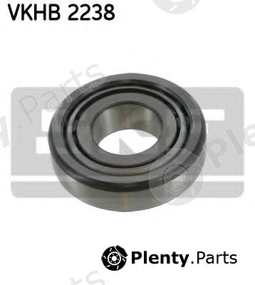  SKF part VKHB2238 Wheel Bearing