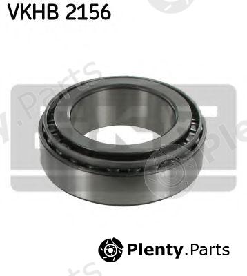  SKF part VKHB2156 Wheel Bearing