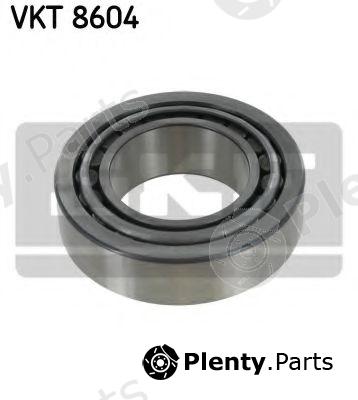  SKF part VKT8604 Bearing, manual transmission