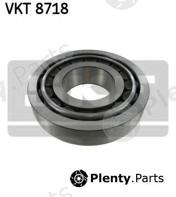  SKF part VKT8718 Bearing, manual transmission
