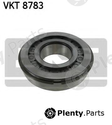  SKF part VKT8783 Bearing, manual transmission