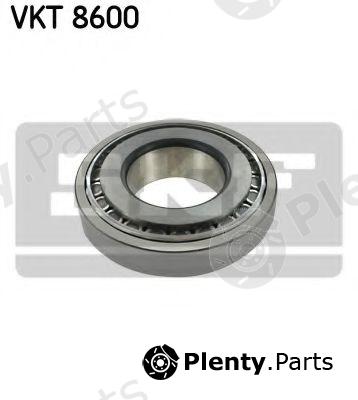  SKF part VKT8600 Bearing, manual transmission