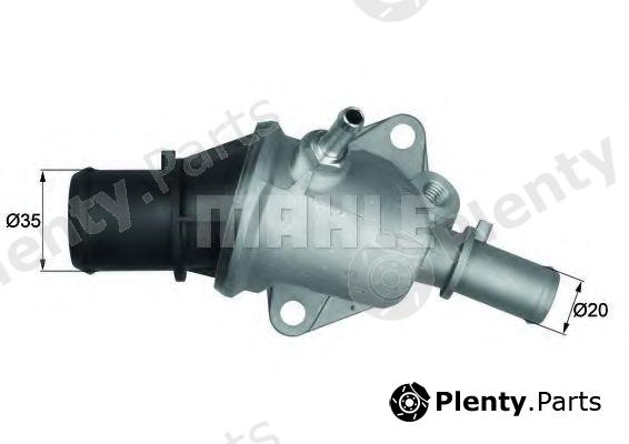  BEHR part TI9788 Thermostat, coolant