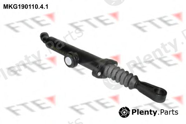  FTE part MKG190110.4.1 (MKG19011041) Master Cylinder, clutch