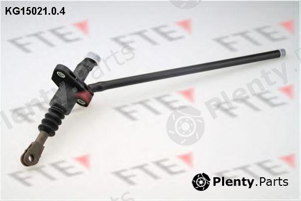  FTE part KG15021.0.4 (KG1502104) Master Cylinder, clutch