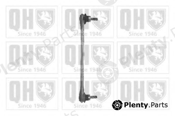  QUINTON HAZELL part QLS3628S Rod/Strut, stabiliser