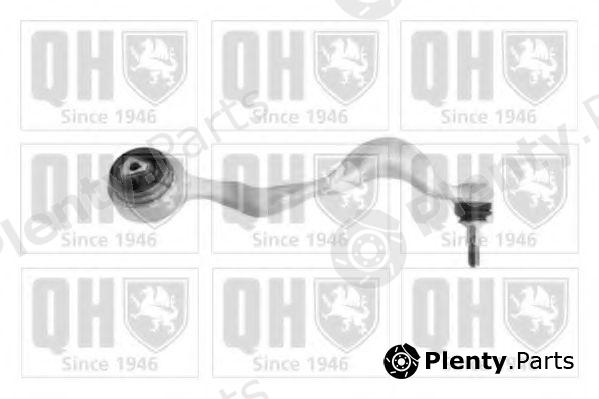  QUINTON HAZELL part QSJ3387S Track Control Arm
