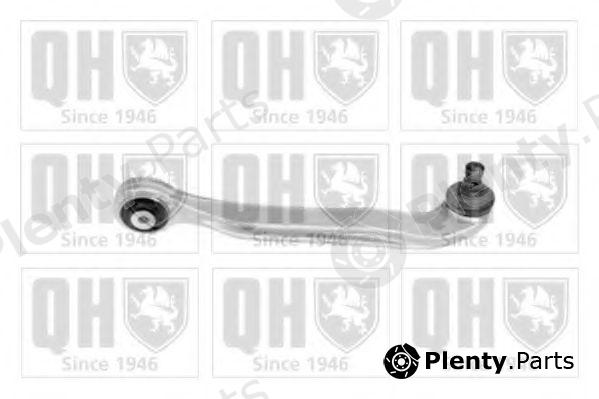  QUINTON HAZELL part QSJ3448S Track Control Arm