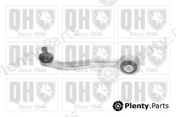  QUINTON HAZELL part QSJ3480S Track Control Arm