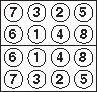  GOETZE part 22-33037B (2233037B) Bolt Kit, cylinder head