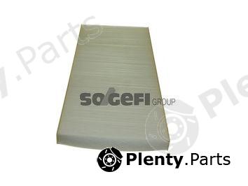  SogefiPro part PC8138 Filter, interior air