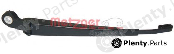  METZGER part 2190028 Wiper Arm, windscreen washer