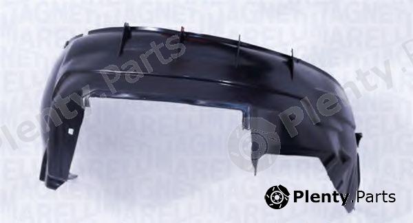  MAGNETI MARELLI part 021316905210 Panelling, mudguard