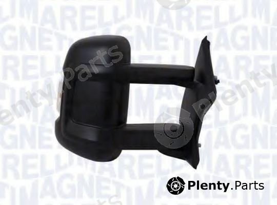  MAGNETI MARELLI part 350315027860 Outside Mirror