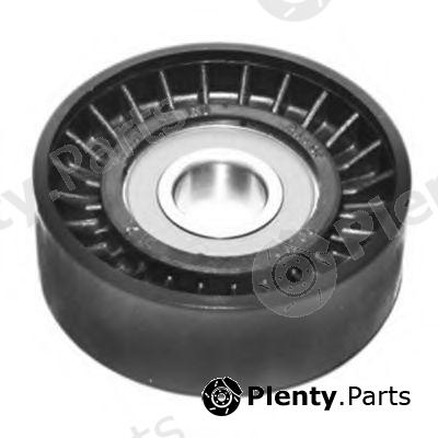  MAGNETI MARELLI part 331316170392 Tensioner Pulley, v-ribbed belt