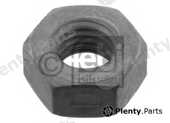  FEBI BILSTEIN part 07577 Nut