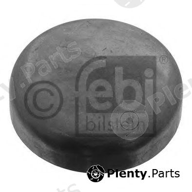  FEBI BILSTEIN part 40218 Main Bearing Cap, crankshaft