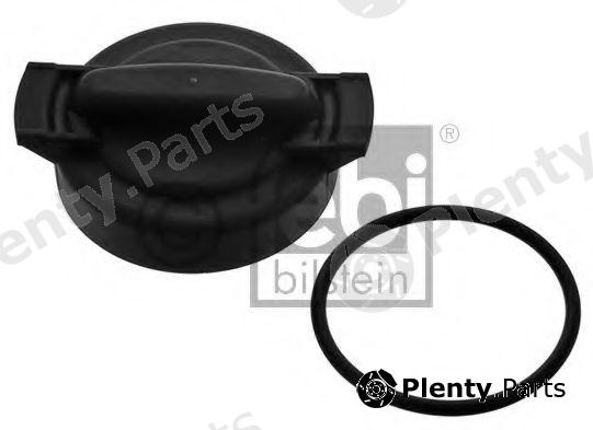  FEBI BILSTEIN part 44432 Cap, radiator