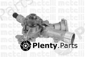  METELLI part 24-0958 (240958) Water Pump