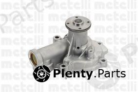  METELLI part 24-0999 (240999) Water Pump