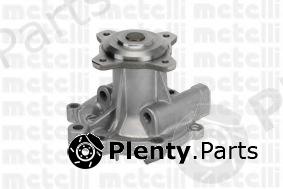  METELLI part 24-1017 (241017) Water Pump