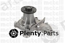  METELLI part 24-0945 (240945) Water Pump