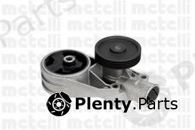  METELLI part 24-0966 (240966) Water Pump