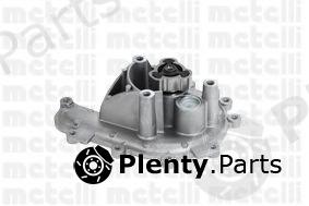  METELLI part 24-0996 (240996) Water Pump
