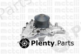  METELLI part 24-1002 (241002) Water Pump