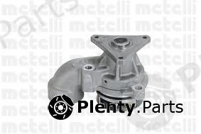  METELLI part 24-1023 (241023) Water Pump