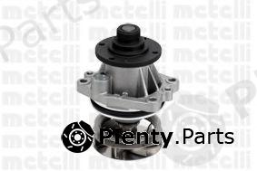  METELLI part 24-0432A (240432A) Water Pump