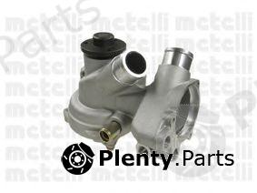 METELLI part 24-0584 (240584) Water Pump