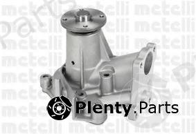  METELLI part 24-0701 (240701) Water Pump
