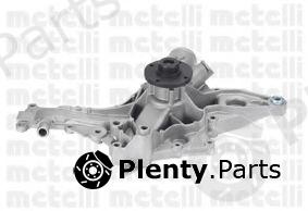  METELLI part 24-0710 (240710) Water Pump